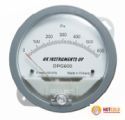 DPG1000 - wskaźnik róznicy ciśnień