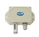 HCC-02Ka - wall-mounted temperature sensor / analog output