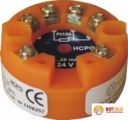 HCPG - głowicowy przetwornik temperatury