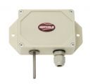 HCC-04 - wall-mounted temperature sensor