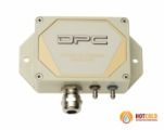 DPC4000 - czujnik różnicy ciśnień, 4...20 mA i 0...10 V