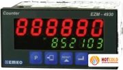 EZM-4930 - licznik impulsów
