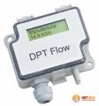DPT-FLOW-D - przetwornik przepływu powietrza