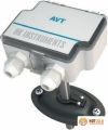 AVT - przetwornik przepływu powietrza