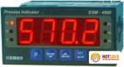 ESM-4900 - wskaźnik temperatury
